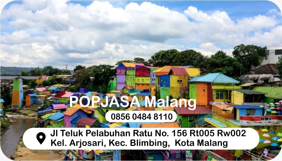 Read more about the article Prosedur Pembuatan TDG Di Malang