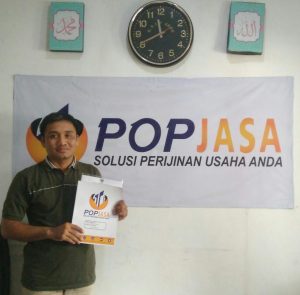Jasa Pendirian CV Surabaya