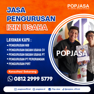 Jasa Perizinan Usaha Surabaya