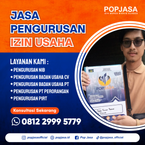 Pembuatan BPOM di POPJASA : Konsultasi Gratis